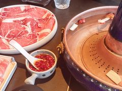 -东来顺·非遗火锅(赛格国际购物中心店)
