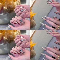 -M·X Nail日式美甲美睫