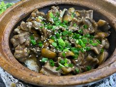 -红星光发煲仔饭(大石街店)