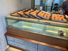 -詹记桃酥(宿州路店)