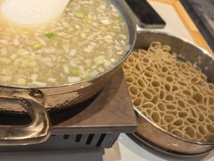 -十二毡房蒙餐·蒙古包