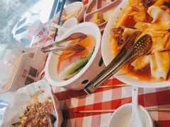 -西贝(东方路店)