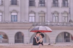 点击看大图 -金夫人婚纱摄影(包河万达店)
