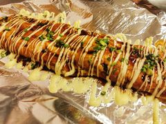 -日葵 大阪烧ひまり(仙霞路店)