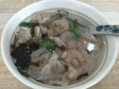肉燕-大叔家福鼎小吃(十全街店)