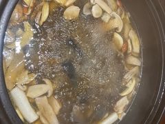 -滇野云南野生菌餐厅(陕西南路店)