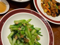 -上海人家花樣年华(中山公园店)