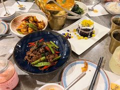 -Home Thai·泰谣(王府井apm店)