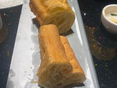 -味可道美食坊(福基路店)