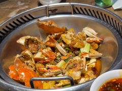 -七欣天香辣蟹火锅(海门解放中路店)