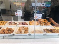 -味味美·汉堡炸鸡(山东路店)