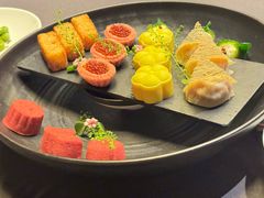 -上海滩餐厅(BFC外滩金融中心店)