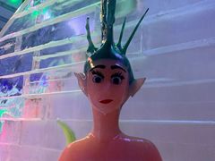 -宁波冰雪大世界(北仑区)