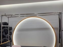 -威思丽瑜伽普拉提