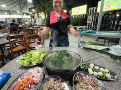 -金瑶池·猪肚鸡·传统冬瓜盅(20年白沙店)