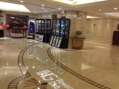 -南京金鹰皇冠假日酒店