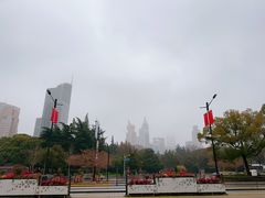 -上海城市规划展示馆