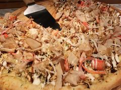 -比格比萨自助(南京万达茂店)