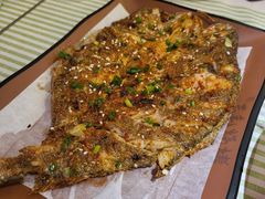 -三毛烧烤·南昌大排档(山姆店)