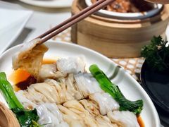 叉烧肠粉-味可道美食坊(福基路店)
