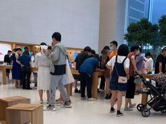 -Apple零售店(苏州店)