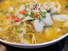 -好口味小吃楼·东北菜(太原南街店)