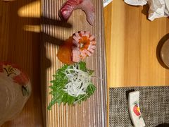 -大岛日本料理铁板烧(南通大饭店)
