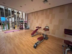 -北京嘉里健身·Kerry Sports(北京嘉里大酒店)