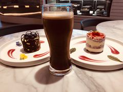 -Bracket Coffee(工体店)