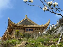 -峨眉山风景名胜区