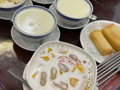 -民信老铺(双皮奶博物馆店)