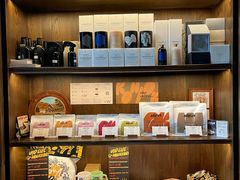 -UID Café(南门店)