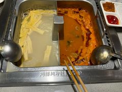 -海底捞火锅(漕宝路店)