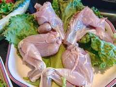 -三江两海老火锅(北京首店)
