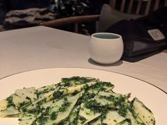 -纳地素食(石门公园店)