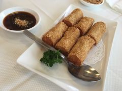 -新加坡海鲜共和(名胜世界圣淘沙海滨坊)