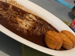 -悦海·家宴·冰花皮皮虾大锅贴(宝龙店)