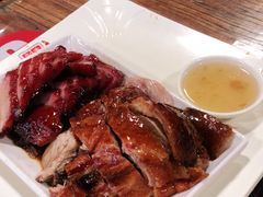 -永祥烧腊餐厅(虹口店)