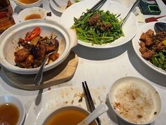 -汤城小厨•粤菜•靓汤(金融街店)