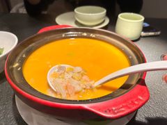 -蝴蝶里·粤菜·点心(滨江龙湖店)