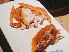 -北方家宴(番禺永旺店)