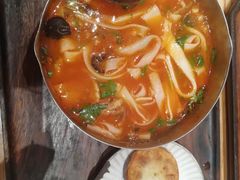 -小满手工粉(上海月星环球港店)
