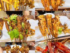 -林二哥宜烤官·宜宾小烧烤