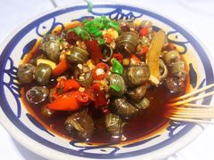 -遇见老南昌-柴火灶(顺外路店)