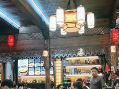 -缘来聚·徽菜名店(黄山宏村店)