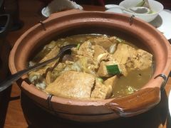 -又一福烤鸭·北京菜(东四店)