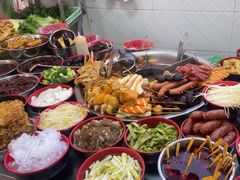 -小吴水煮(羊子巷无任何分店)