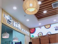 -超级泰·泰式麻辣烫(南京商厦店)