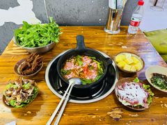 -笔记安顺夺夺粉火锅