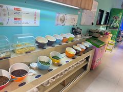 -云中鱼蒸汽石锅鱼(川沙百联店)